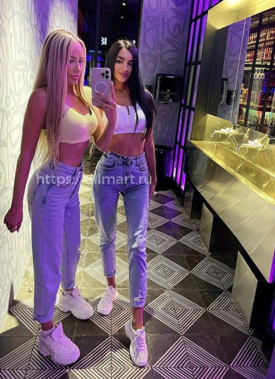 Настя и света  ✔️